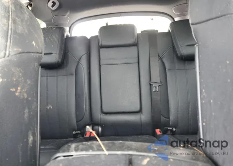 2017 Mercedes-Benz Gle 350 from USA, damaged, VIN 4JGDA5JBXHA925124